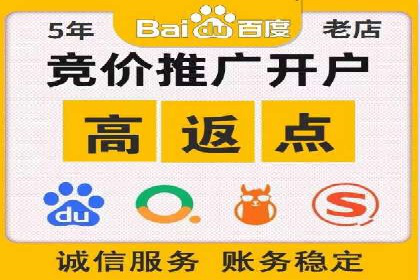 百度推广开户案例：从失败到成功的转变